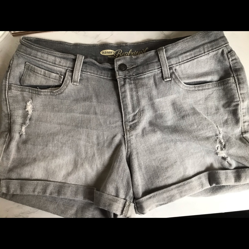 Vintage Old Navy Shorts